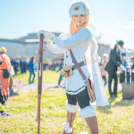 【コスプレ】「コミケ95」初日美女レイヤーまとめ!エヴァ、アズレン、SSSS.GRIDMANほか人気キャラ集結【写真103枚】