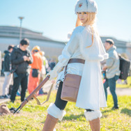 【コスプレ】「コミケ95」初日美女レイヤーまとめ!エヴァ、アズレン、SSSS.GRIDMANほか人気キャラ集結【写真103枚】
