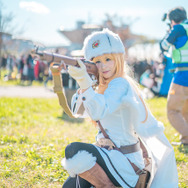 【コスプレ】「コミケ95」初日美女レイヤーまとめ!エヴァ、アズレン、SSSS.GRIDMANほか人気キャラ集結【写真103枚】