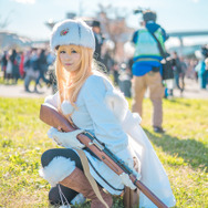 【コスプレ】「コミケ95」初日美女レイヤーまとめ!エヴァ、アズレン、SSSS.GRIDMANほか人気キャラ集結【写真103枚】