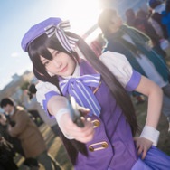 【コスプレ】「コミケ95」初日美女レイヤーまとめ!エヴァ、アズレン、SSSS.GRIDMANほか人気キャラ集結【写真103枚】