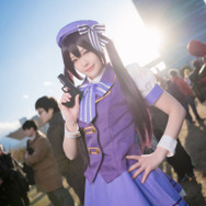【コスプレ】「コミケ95」初日美女レイヤーまとめ!エヴァ、アズレン、SSSS.GRIDMANほか人気キャラ集結【写真103枚】