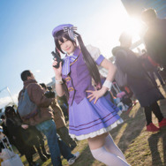 【コスプレ】「コミケ95」初日美女レイヤーまとめ!エヴァ、アズレン、SSSS.GRIDMANほか人気キャラ集結【写真103枚】