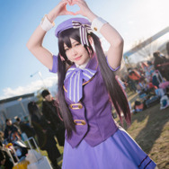 【コスプレ】「コミケ95」初日美女レイヤーまとめ!エヴァ、アズレン、SSSS.GRIDMANほか人気キャラ集結【写真103枚】