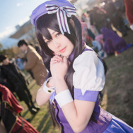 【コスプレ】「コミケ95」初日美女レイヤーまとめ!エヴァ、アズレン、SSSS.GRIDMANほか人気キャラ集結【写真103枚】