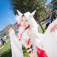 【コスプレ】「コミケ95」初日美女レイヤーまとめ!エヴァ、アズレン、SSSS.GRIDMANほか人気キャラ集結【写真103枚】