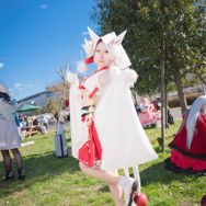 【コスプレ】「コミケ95」初日美女レイヤーまとめ!エヴァ、アズレン、SSSS.GRIDMANほか人気キャラ集結【写真103枚】