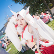 【コスプレ】「コミケ95」初日美女レイヤーまとめ!エヴァ、アズレン、SSSS.GRIDMANほか人気キャラ集結【写真103枚】