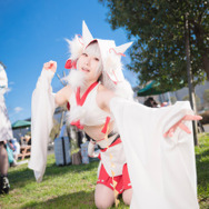 【コスプレ】「コミケ95」初日美女レイヤーまとめ!エヴァ、アズレン、SSSS.GRIDMANほか人気キャラ集結【写真103枚】