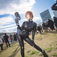 【コスプレ】「コミケ95」初日美女レイヤーまとめ!エヴァ、アズレン、SSSS.GRIDMANほか人気キャラ集結【写真103枚】