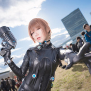 【コスプレ】「コミケ95」初日美女レイヤーまとめ!エヴァ、アズレン、SSSS.GRIDMANほか人気キャラ集結【写真103枚】
