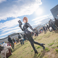 【コスプレ】「コミケ95」初日美女レイヤーまとめ!エヴァ、アズレン、SSSS.GRIDMANほか人気キャラ集結【写真103枚】