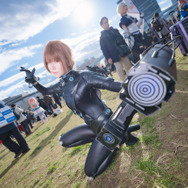 【コスプレ】「コミケ95」初日美女レイヤーまとめ!エヴァ、アズレン、SSSS.GRIDMANほか人気キャラ集結【写真103枚】