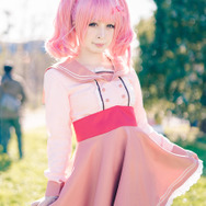 【コスプレ】「コミケ95」初日美女レイヤーまとめ!エヴァ、アズレン、SSSS.GRIDMANほか人気キャラ集結【写真103枚】