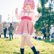 【コスプレ】「コミケ95」初日美女レイヤーまとめ!エヴァ、アズレン、SSSS.GRIDMANほか人気キャラ集結【写真103枚】