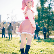 【コスプレ】「コミケ95」初日美女レイヤーまとめ!エヴァ、アズレン、SSSS.GRIDMANほか人気キャラ集結【写真103枚】