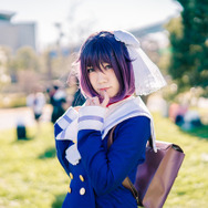 【コスプレ】「コミケ95」初日美女レイヤーまとめ!エヴァ、アズレン、SSSS.GRIDMANほか人気キャラ集結【写真103枚】
