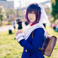 【コスプレ】「コミケ95」初日美女レイヤーまとめ!エヴァ、アズレン、SSSS.GRIDMANほか人気キャラ集結【写真103枚】