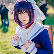 【コスプレ】「コミケ95」初日美女レイヤーまとめ!エヴァ、アズレン、SSSS.GRIDMANほか人気キャラ集結【写真103枚】