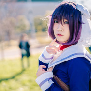 【コスプレ】「コミケ95」初日美女レイヤーまとめ!エヴァ、アズレン、SSSS.GRIDMANほか人気キャラ集結【写真103枚】