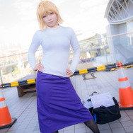 【コスプレ】「コミケ95」初日美女レイヤーまとめ!エヴァ、アズレン、SSSS.GRIDMANほか人気キャラ集結【写真103枚】