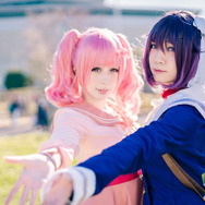 【コスプレ】「コミケ95」初日美女レイヤーまとめ!エヴァ、アズレン、SSSS.GRIDMANほか人気キャラ集結【写真103枚】