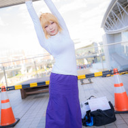 【コスプレ】「コミケ95」初日美女レイヤーまとめ!エヴァ、アズレン、SSSS.GRIDMANほか人気キャラ集結【写真103枚】