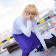 【コスプレ】「コミケ95」初日美女レイヤーまとめ!エヴァ、アズレン、SSSS.GRIDMANほか人気キャラ集結【写真103枚】