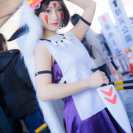 【コスプレ】「コミケ95」初日美女レイヤーまとめ!エヴァ、アズレン、SSSS.GRIDMANほか人気キャラ集結【写真103枚】