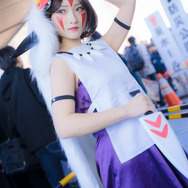 【コスプレ】「コミケ95」初日美女レイヤーまとめ!エヴァ、アズレン、SSSS.GRIDMANほか人気キャラ集結【写真103枚】