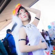 【コスプレ】「コミケ95」初日美女レイヤーまとめ!エヴァ、アズレン、SSSS.GRIDMANほか人気キャラ集結【写真103枚】