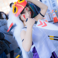 【コスプレ】「コミケ95」初日美女レイヤーまとめ!エヴァ、アズレン、SSSS.GRIDMANほか人気キャラ集結【写真103枚】