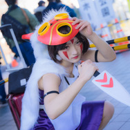 【コスプレ】「コミケ95」初日美女レイヤーまとめ!エヴァ、アズレン、SSSS.GRIDMANほか人気キャラ集結【写真103枚】