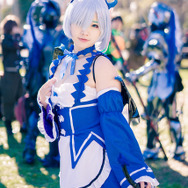 【コスプレ】「コミケ95」初日美女レイヤーまとめ!エヴァ、アズレン、SSSS.GRIDMANほか人気キャラ集結【写真103枚】