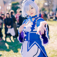【コスプレ】「コミケ95」初日美女レイヤーまとめ!エヴァ、アズレン、SSSS.GRIDMANほか人気キャラ集結【写真103枚】