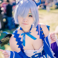 【コスプレ】「コミケ95」初日美女レイヤーまとめ!エヴァ、アズレン、SSSS.GRIDMANほか人気キャラ集結【写真103枚】