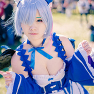 【コスプレ】「コミケ95」初日美女レイヤーまとめ!エヴァ、アズレン、SSSS.GRIDMANほか人気キャラ集結【写真103枚】