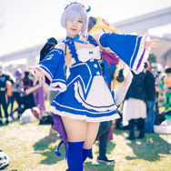 【コスプレ】「コミケ95」初日美女レイヤーまとめ!エヴァ、アズレン、SSSS.GRIDMANほか人気キャラ集結【写真103枚】