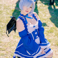【コスプレ】「コミケ95」初日美女レイヤーまとめ!エヴァ、アズレン、SSSS.GRIDMANほか人気キャラ集結【写真103枚】