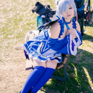 【コスプレ】「コミケ95」初日美女レイヤーまとめ!エヴァ、アズレン、SSSS.GRIDMANほか人気キャラ集結【写真103枚】
