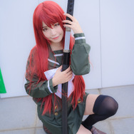 【コスプレ】「コミケ95」初日美女レイヤーまとめ!エヴァ、アズレン、SSSS.GRIDMANほか人気キャラ集結【写真103枚】