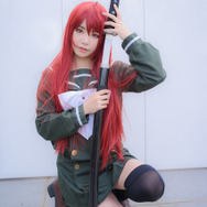【コスプレ】「コミケ95」初日美女レイヤーまとめ!エヴァ、アズレン、SSSS.GRIDMANほか人気キャラ集結【写真103枚】