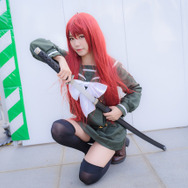 【コスプレ】「コミケ95」初日美女レイヤーまとめ!エヴァ、アズレン、SSSS.GRIDMANほか人気キャラ集結【写真103枚】