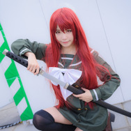【コスプレ】「コミケ95」初日美女レイヤーまとめ!エヴァ、アズレン、SSSS.GRIDMANほか人気キャラ集結【写真103枚】