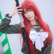 【コスプレ】「コミケ95」初日美女レイヤーまとめ!エヴァ、アズレン、SSSS.GRIDMANほか人気キャラ集結【写真103枚】