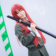【コスプレ】「コミケ95」初日美女レイヤーまとめ!エヴァ、アズレン、SSSS.GRIDMANほか人気キャラ集結【写真103枚】