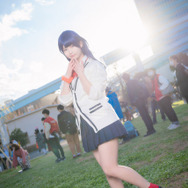 【コスプレ】「コミケ95」初日美女レイヤーまとめ!エヴァ、アズレン、SSSS.GRIDMANほか人気キャラ集結【写真103枚】