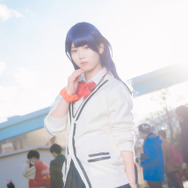 【コスプレ】「コミケ95」初日美女レイヤーまとめ!エヴァ、アズレン、SSSS.GRIDMANほか人気キャラ集結【写真103枚】