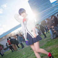 【コスプレ】「コミケ95」初日美女レイヤーまとめ!エヴァ、アズレン、SSSS.GRIDMANほか人気キャラ集結【写真103枚】