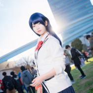 【コスプレ】「コミケ95」初日美女レイヤーまとめ!エヴァ、アズレン、SSSS.GRIDMANほか人気キャラ集結【写真103枚】